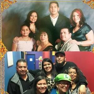 Meet your Posher, Esperanza